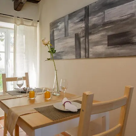 Apartment Loft Catedral Jerez