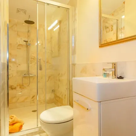 Apartment Loft Catedral Jerez